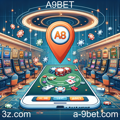 A9BET: A Experiência Completa de Cassino Online