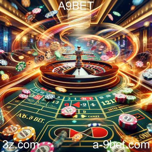 A Emoção da Roleta no A9BET: Como Jogar e Dicas para Vencedores